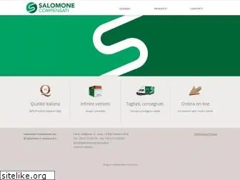 salomonecompensati.it