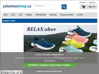 salomonshop.cz