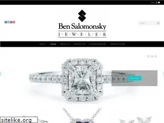 salomonskyjewelers.com