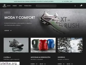 salomonstore.com.ar