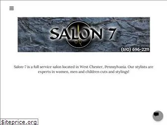 salon-7.com