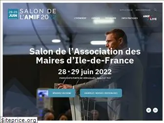 salon-amif.fr