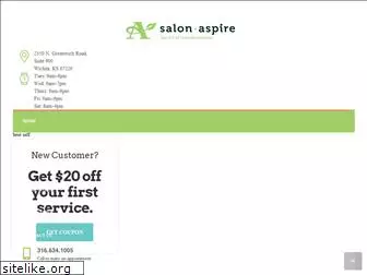 salon-aspire.com