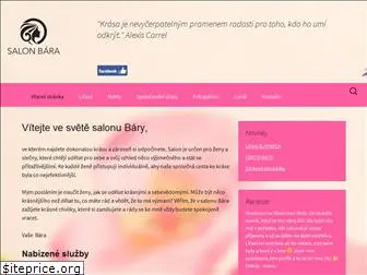 salon-bara.cz