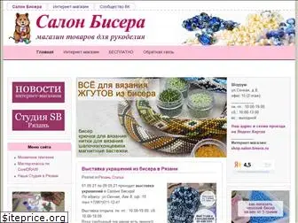 salon-bisera.ru