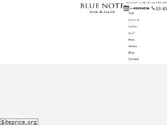 salon-bluenote.com