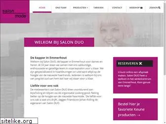 salon-duo.nl