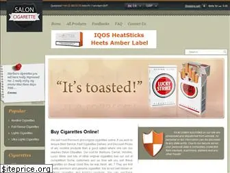 salon-ecigarette.com