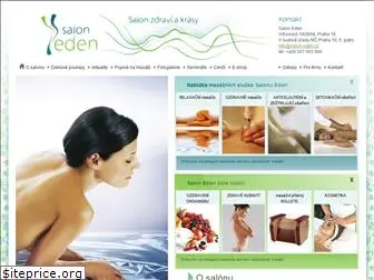 salon-eden.cz