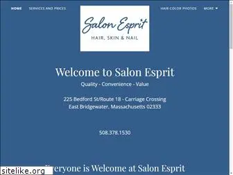 salon-esprit.com