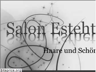 salon-esthetik.de