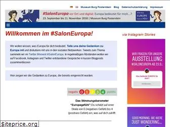 salon-europa.eu