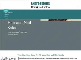 salon-expressions.com