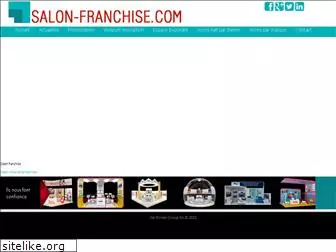 salon-franchise.com