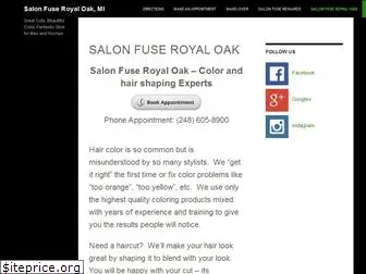 salon-fuse.com