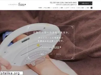 salon-fuu.com