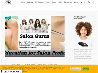salon-gurus.com