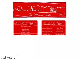 salon-karin.de