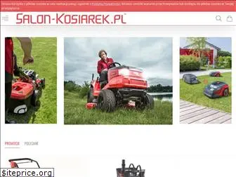 salon-kosiarek.pl