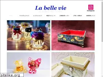 salon-labellevie.com