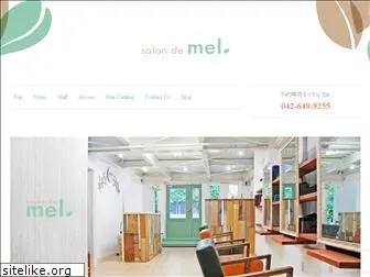 salon-mel.com