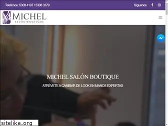 salon-michel.com