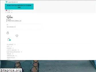 salon-norge.no