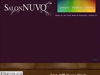 salon-nuvo.com