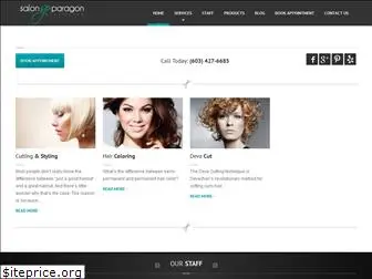 salon-paragon.com
