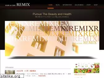 salon-remix.com