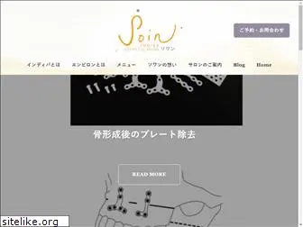 salon-soin.com