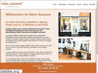 salon-susanne.com