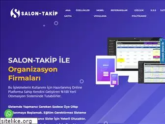 salon-takip.com