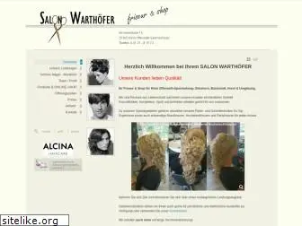 salon-warthoefer.de