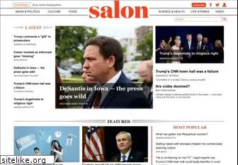 salon.com