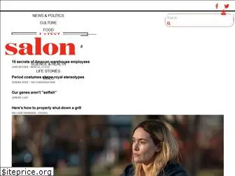 salon.news