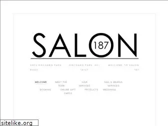 salon187.com