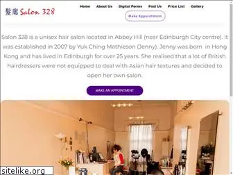 salon328.co.uk