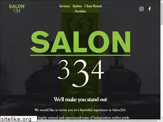 salon334.com