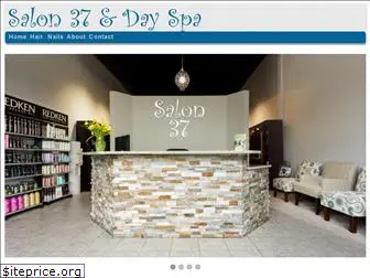 salon37.com