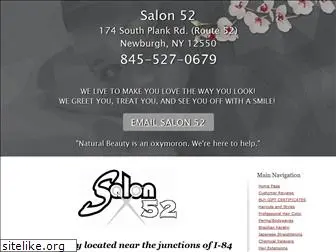 salon52.com