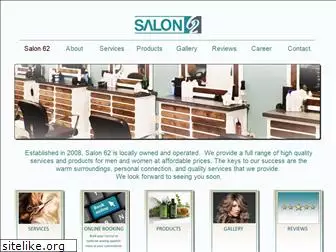 salon62acton.com