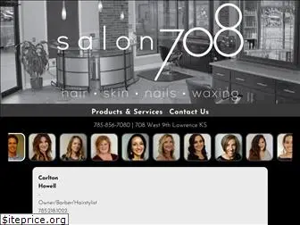 salon708.com
