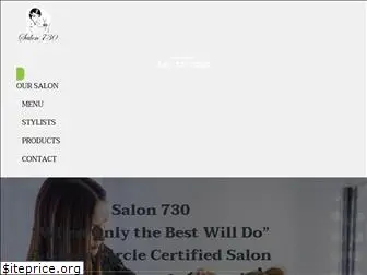 salon730.com