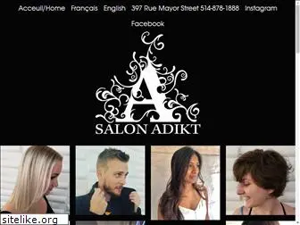 salonadikt.com