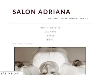 salonadriana.net