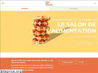 salonalimentation.be