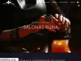salonasruna.com