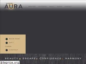 salonaura.com
