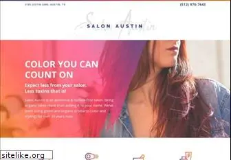 salonaustin.com